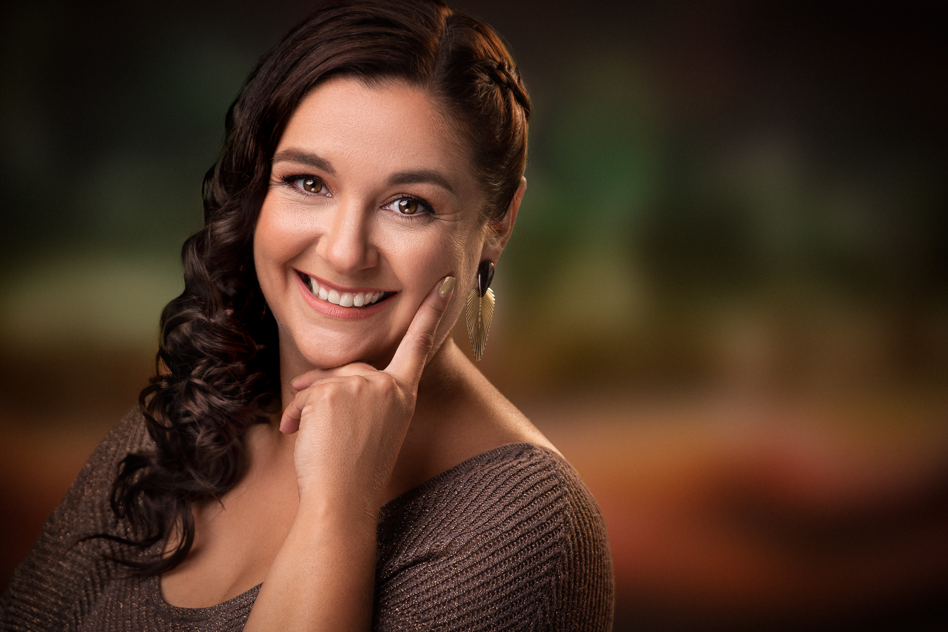 Cinematicni Poslovni portret Nezka Kosi